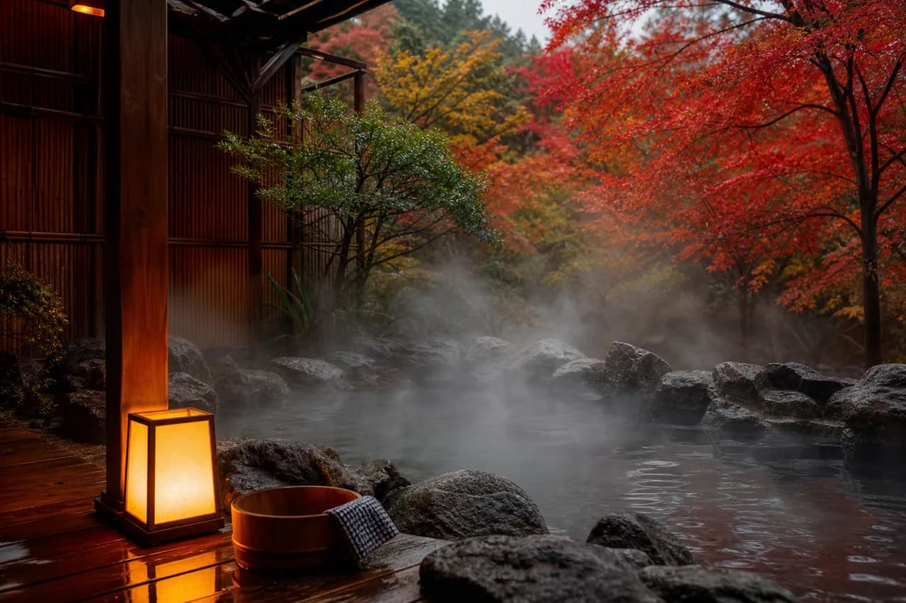 秋の気配