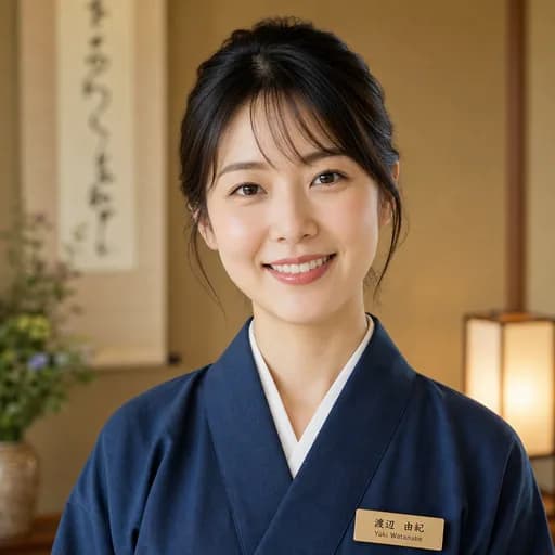 Yuki Watanabe