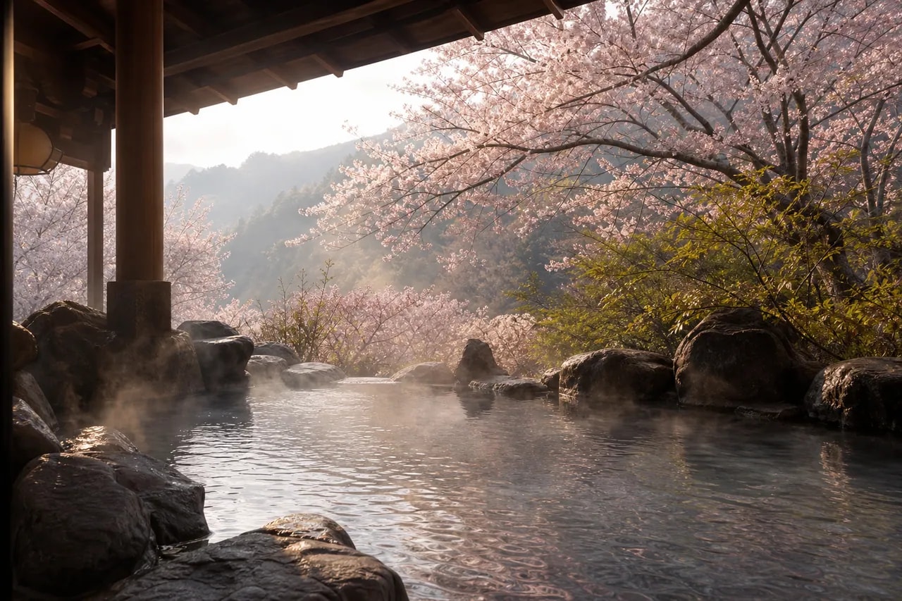 Ryokan Hakone